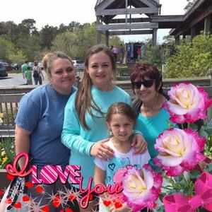 Meet your Posher, Julianne